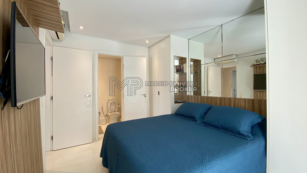 Apartamento — foto 25 de 46