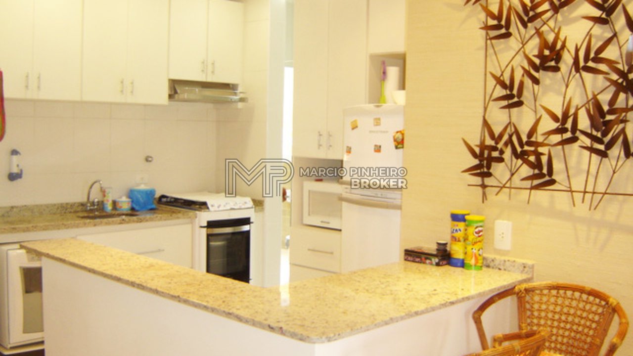 Apartamento — foto 8 de 30