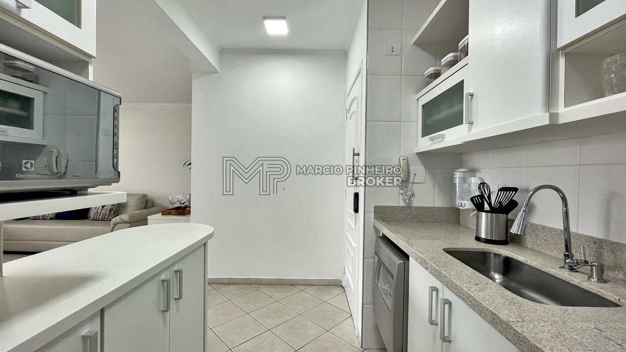 Apartamento — foto 3 de 22