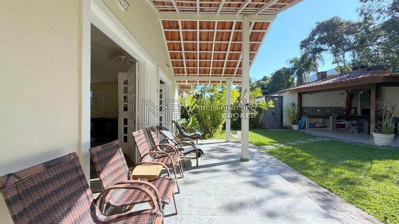 Casa — foto 12 de 21