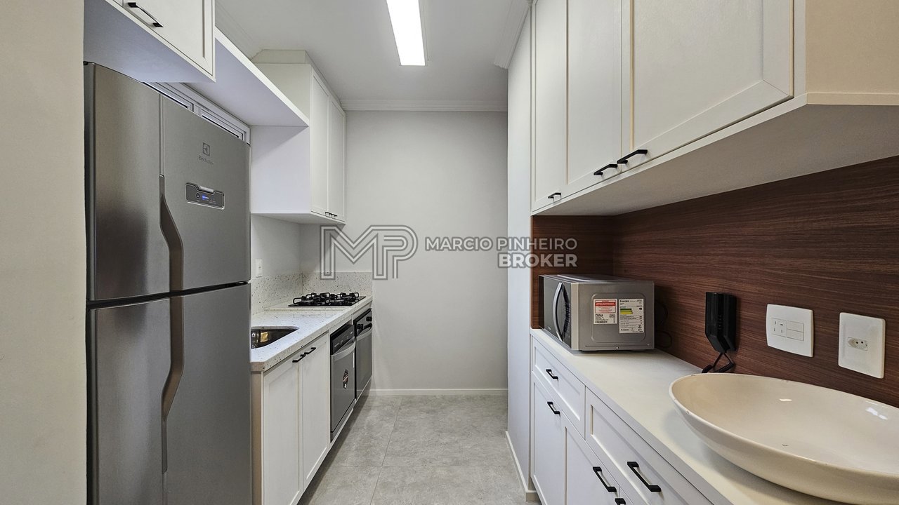 Apartamento — foto 8 de 33
