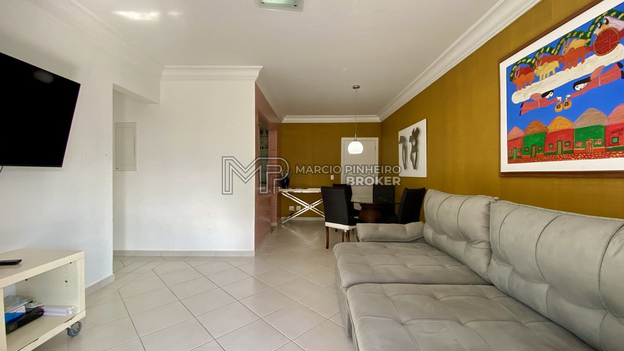 Apartamento — foto 6 de 37