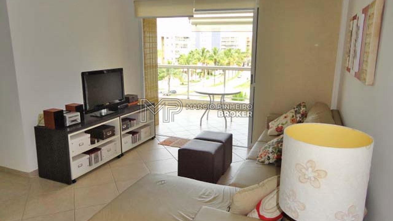 Apartamento — foto 3 de 32