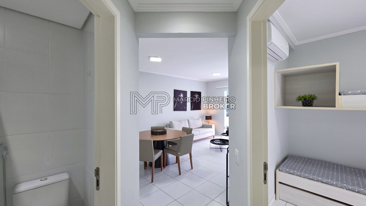 Apartamento — foto 4 de 33
