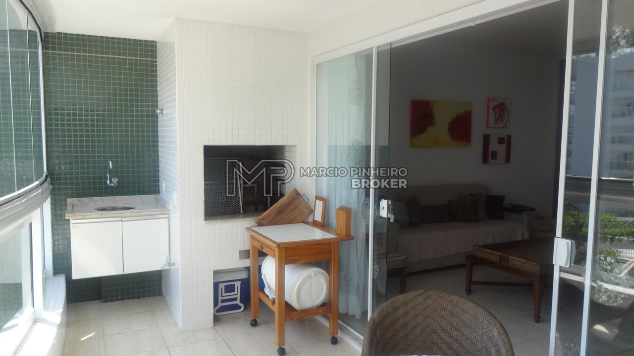 Apartamento — foto 4 de 33