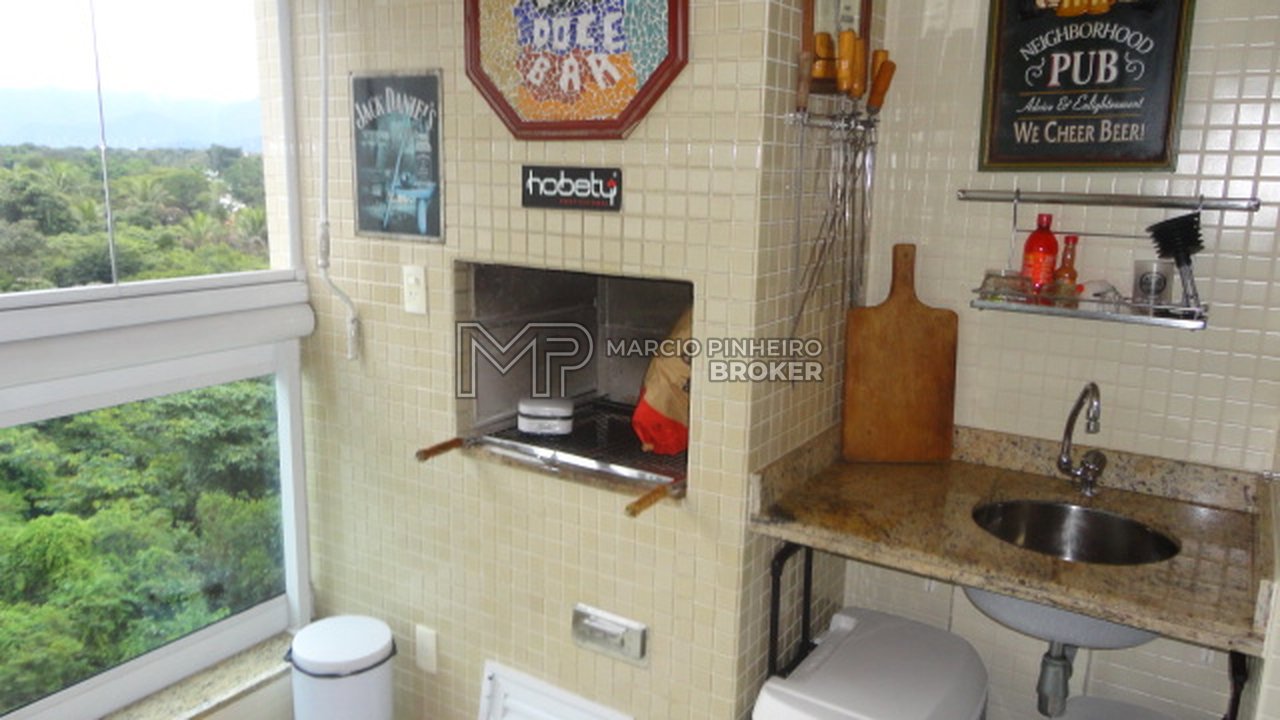Apartamento — foto 4 de 29