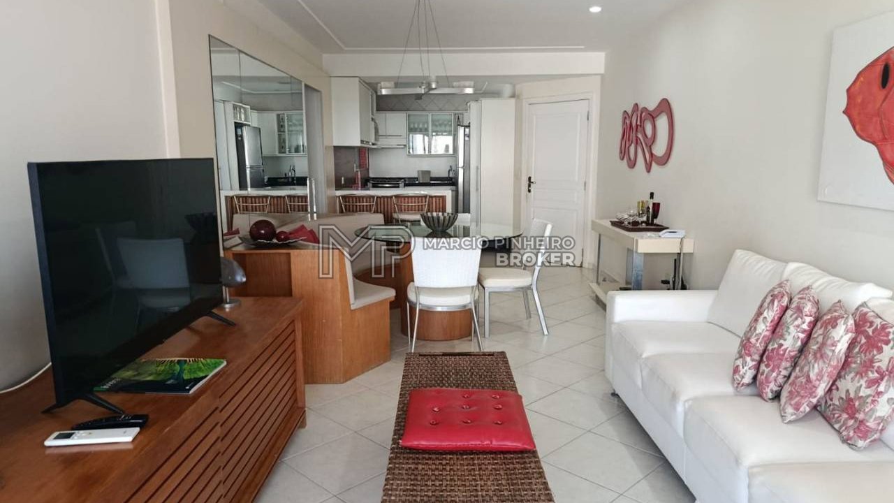 Apartamento — foto 2 de 25