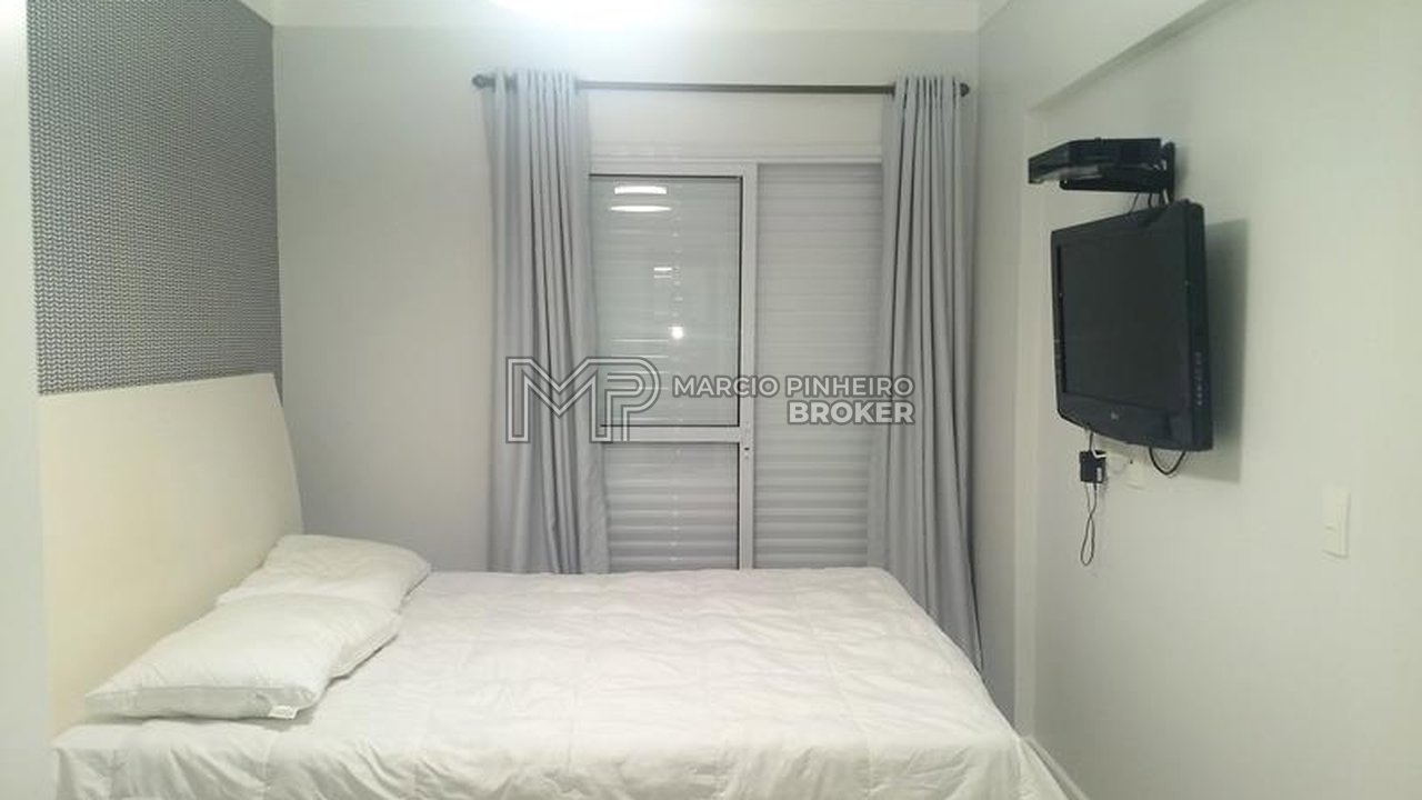 Apartamento — foto 4 de 25