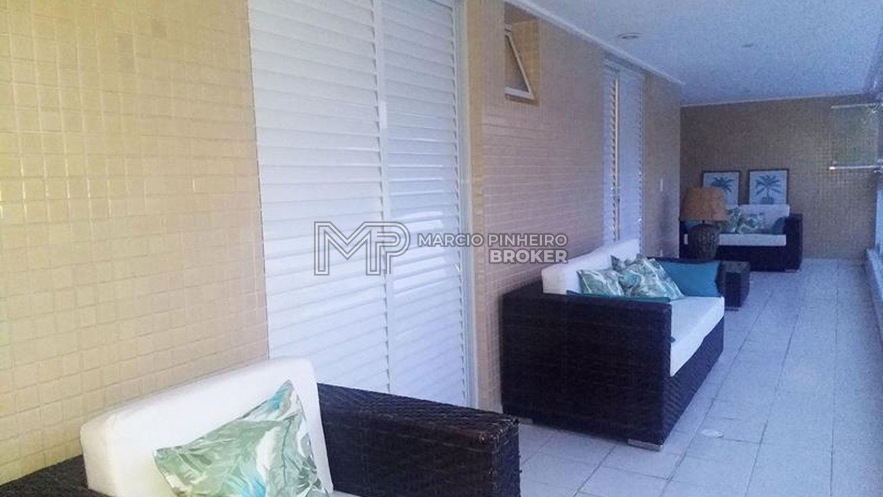 Apartamento — foto 6 de 25