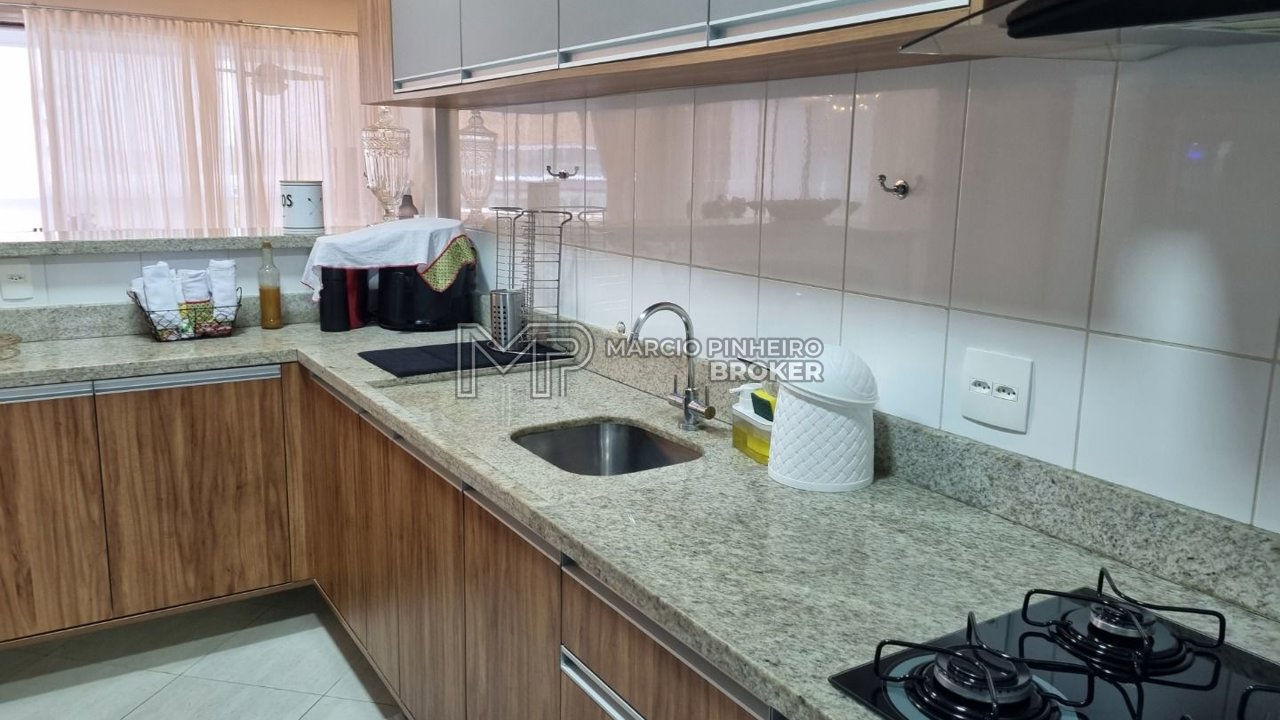 Apartamento — foto 5 de 28