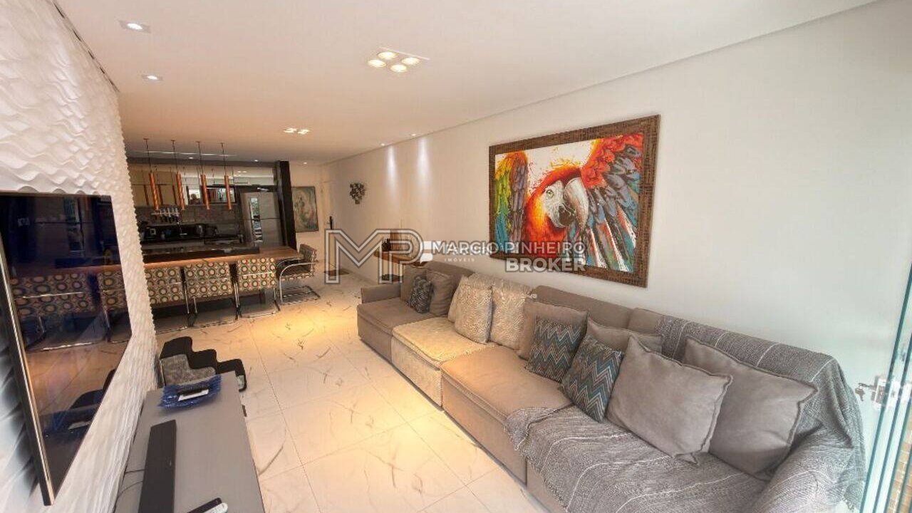 Apartamento — foto 4 de 28