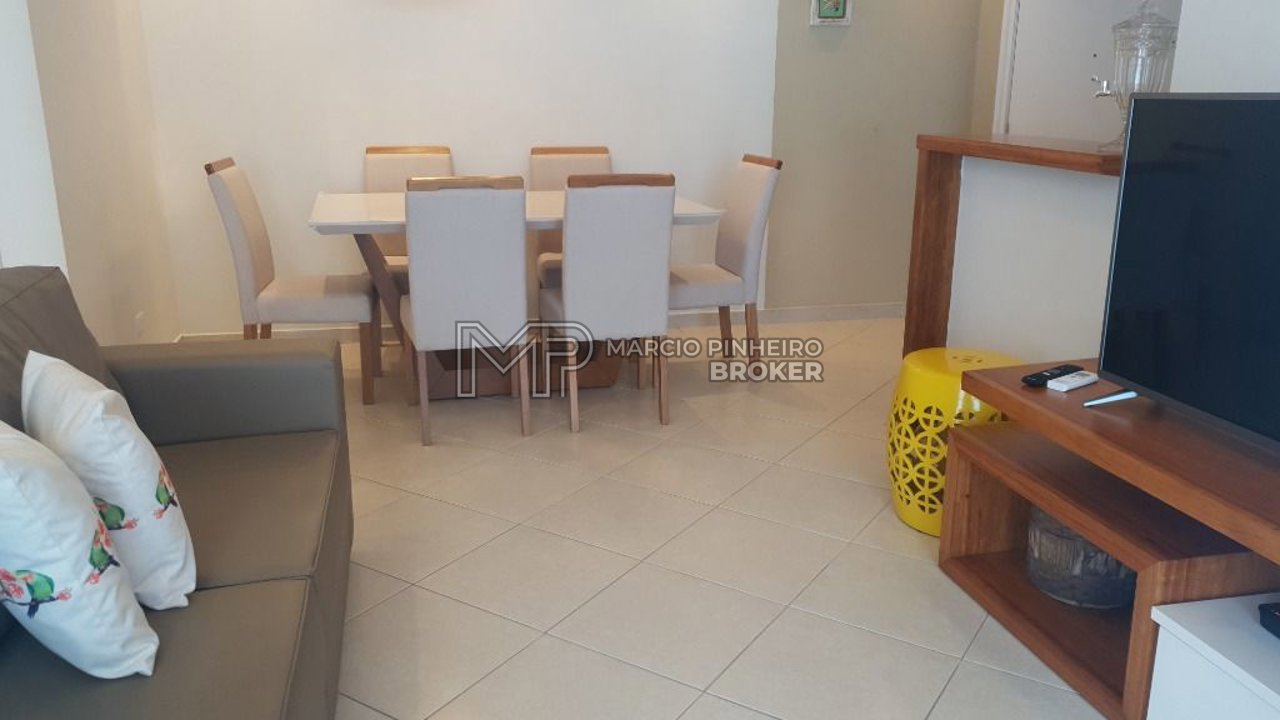 Apartamento — foto 4 de 31