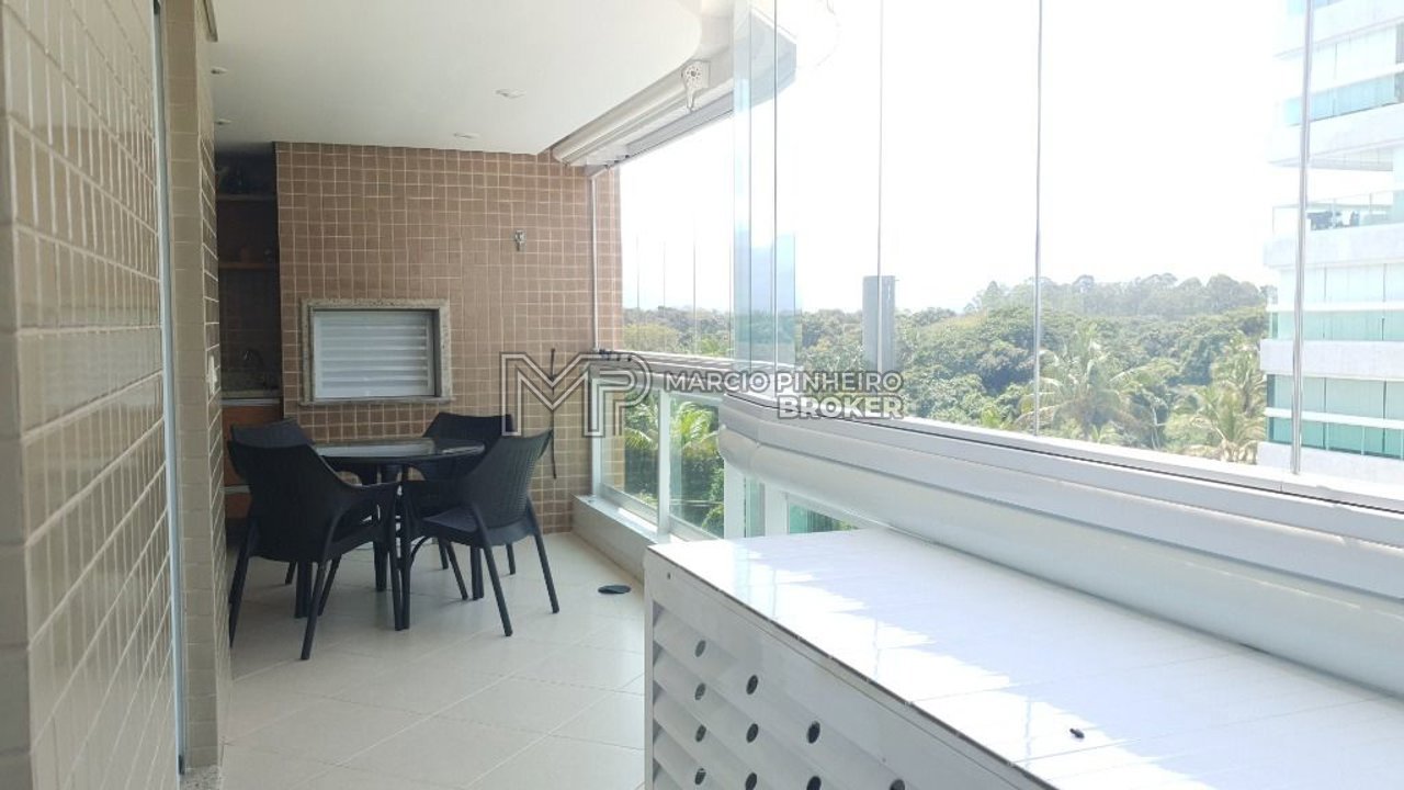 Apartamento — foto 1 de 6