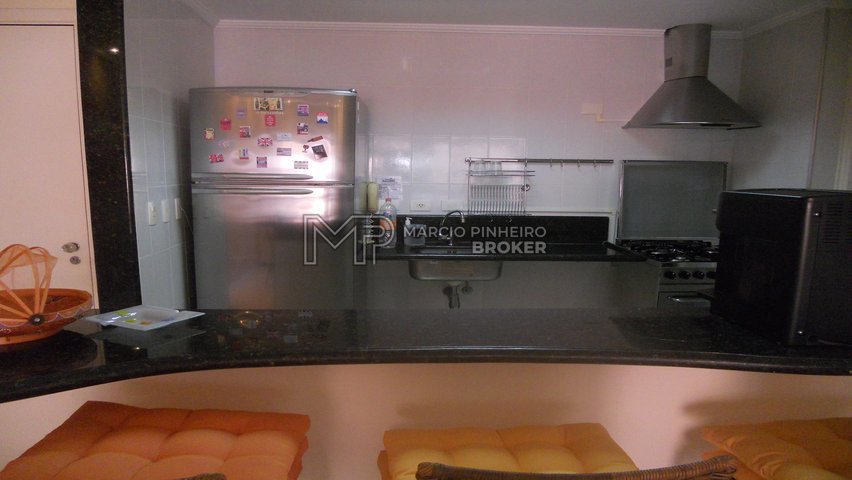 Apartamento — foto 7 de 27