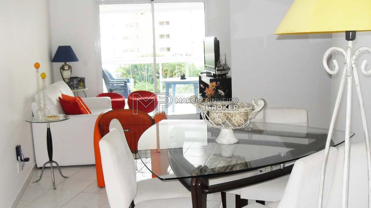 Apartamento — foto 1 de 6