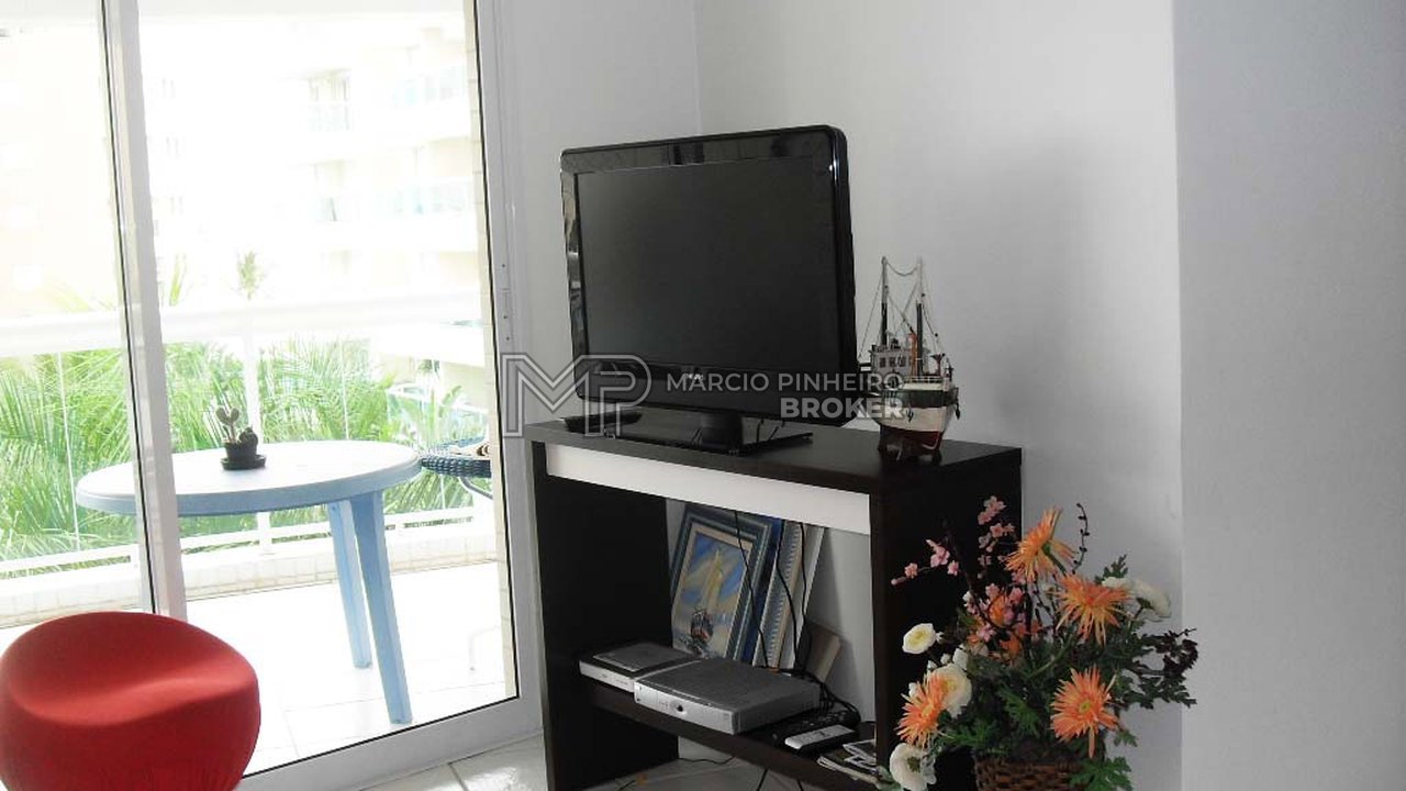 Apartamento — foto 2 de 19