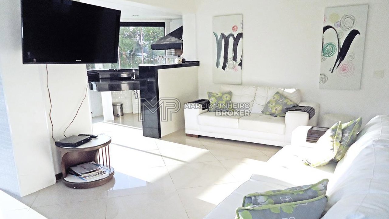Apartamento — foto 4 de 24