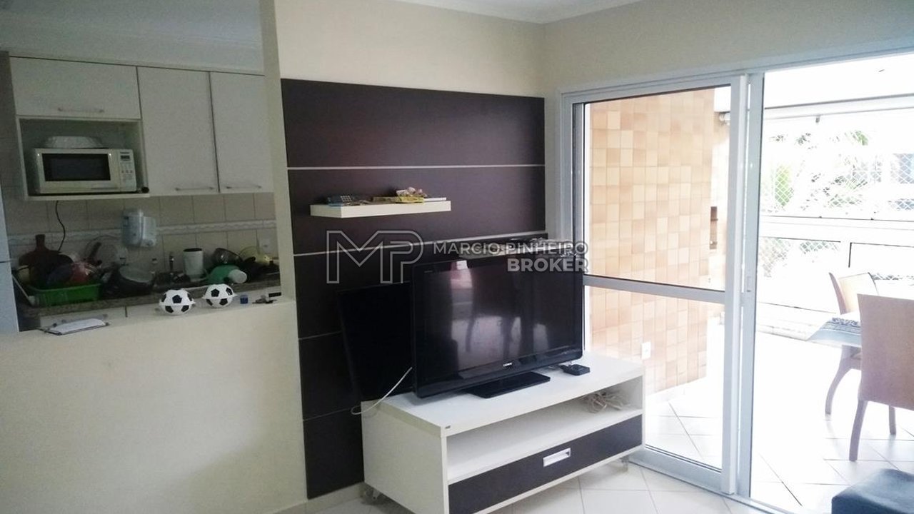 Apartamento — foto 3 de 30