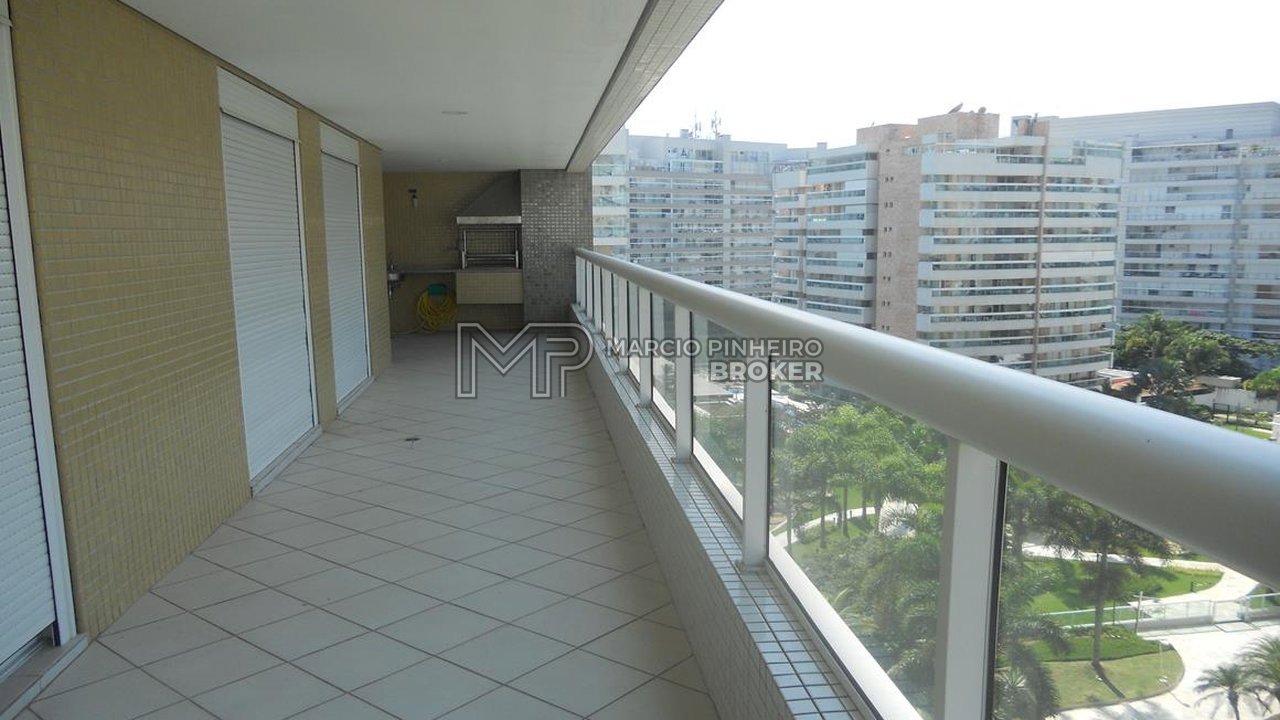 Apartamento — foto 1 de 6
