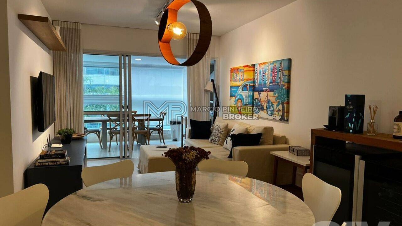 Apartamento — foto 4 de 41