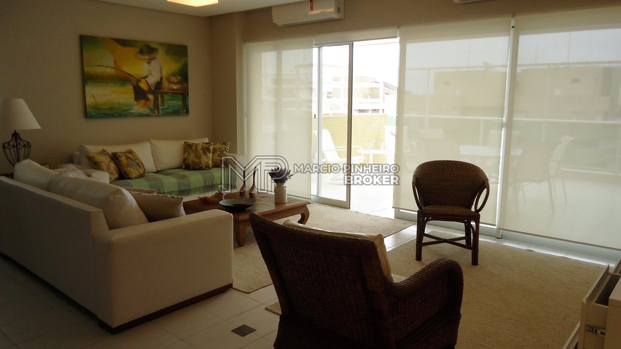 Apartamento — foto 4 de 35