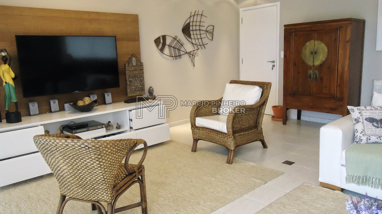 Apartamento — foto 6 de 35