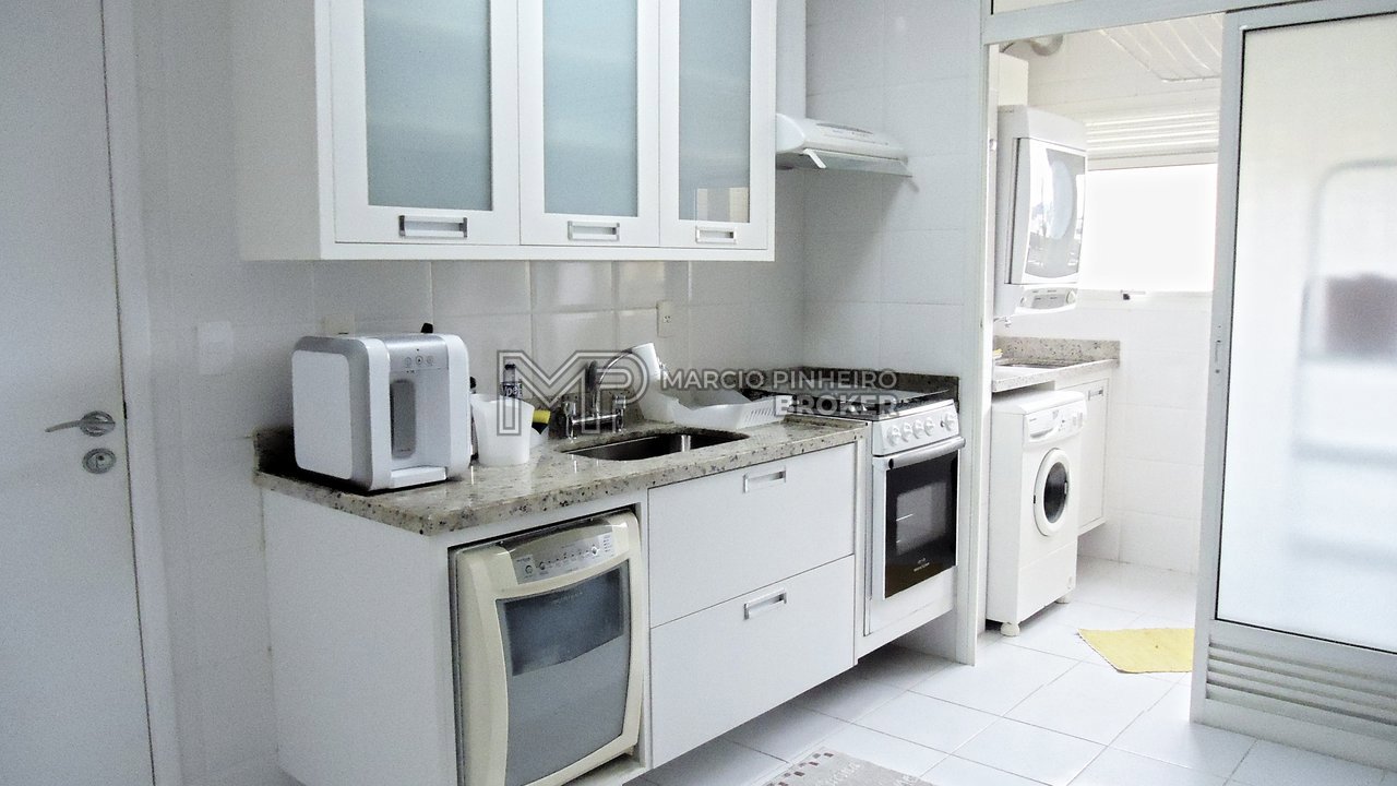 Apartamento — foto 8 de 35