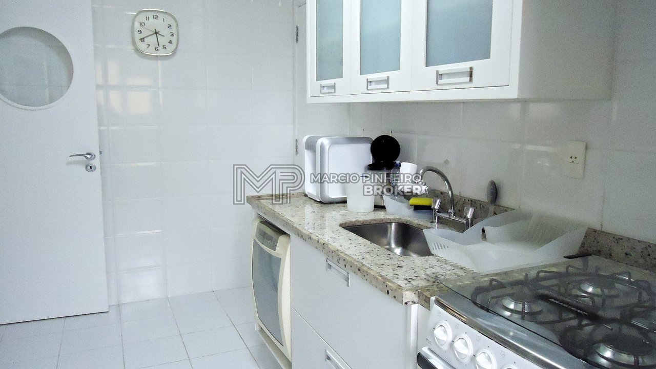 Apartamento — foto 10 de 35