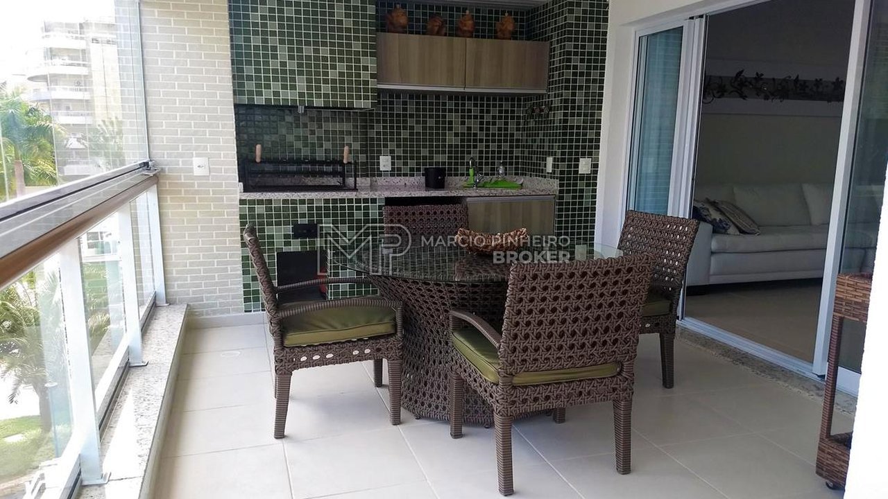 Apartamento — foto 4 de 34