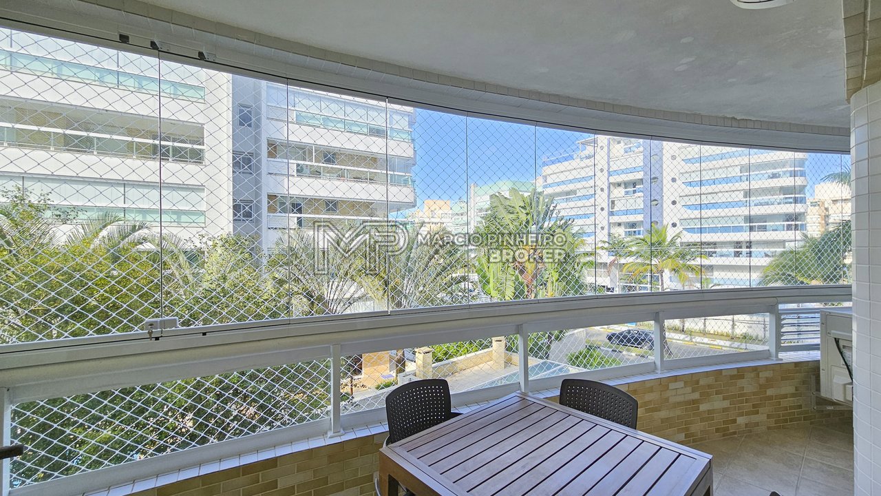 Apartamento — foto 8 de 35
