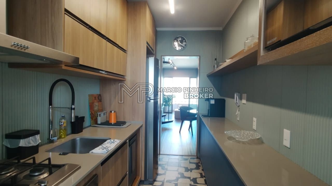 Apartamento — foto 9 de 33