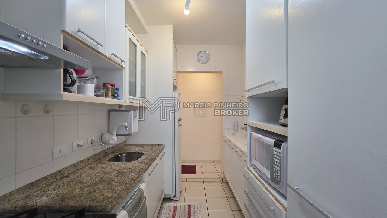 Apartamento — foto 6 de 30