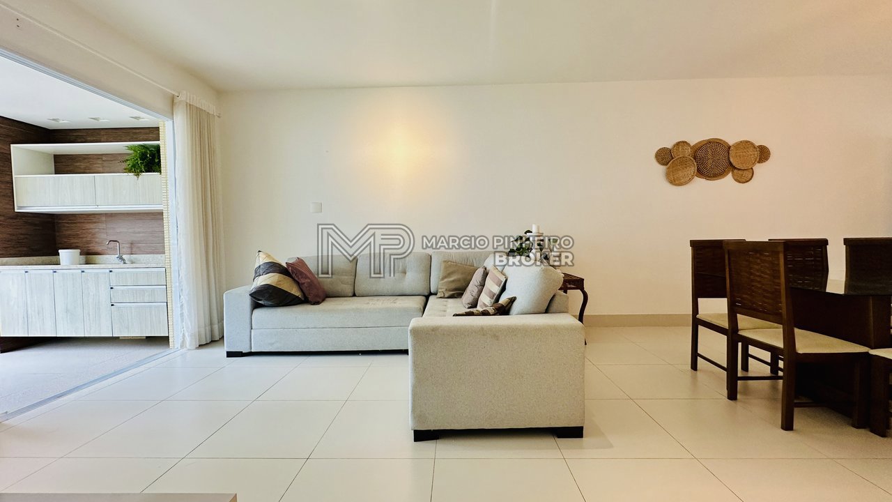 Apartamento — foto 4 de 35
