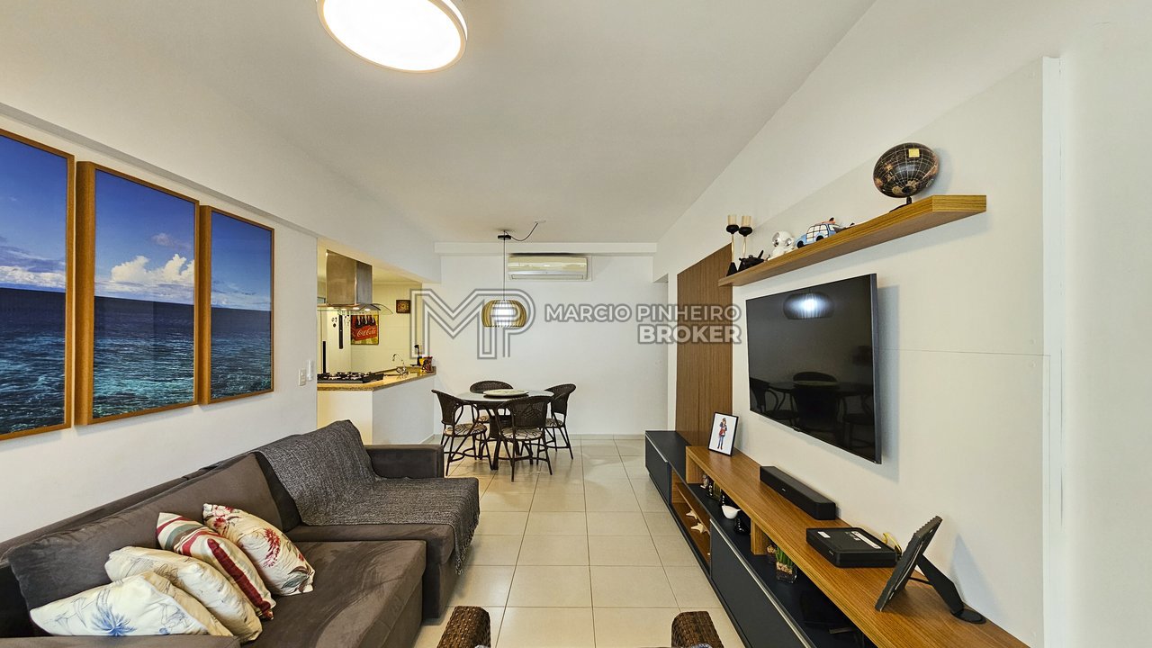 Apartamento — foto 4 de 54
