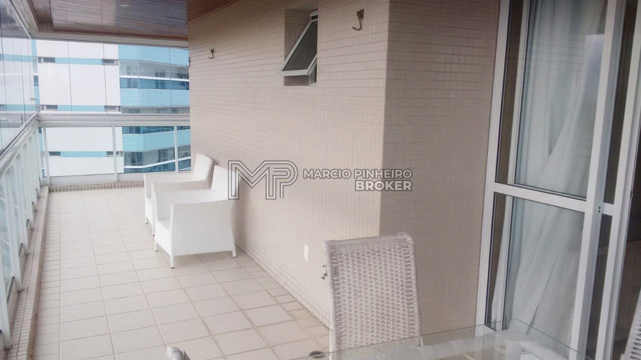 Apartamento — foto 3 de 30