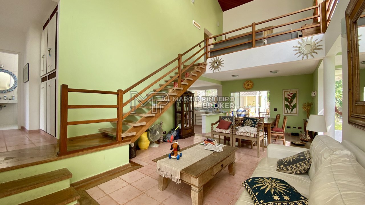 Casa — foto 3 de 33