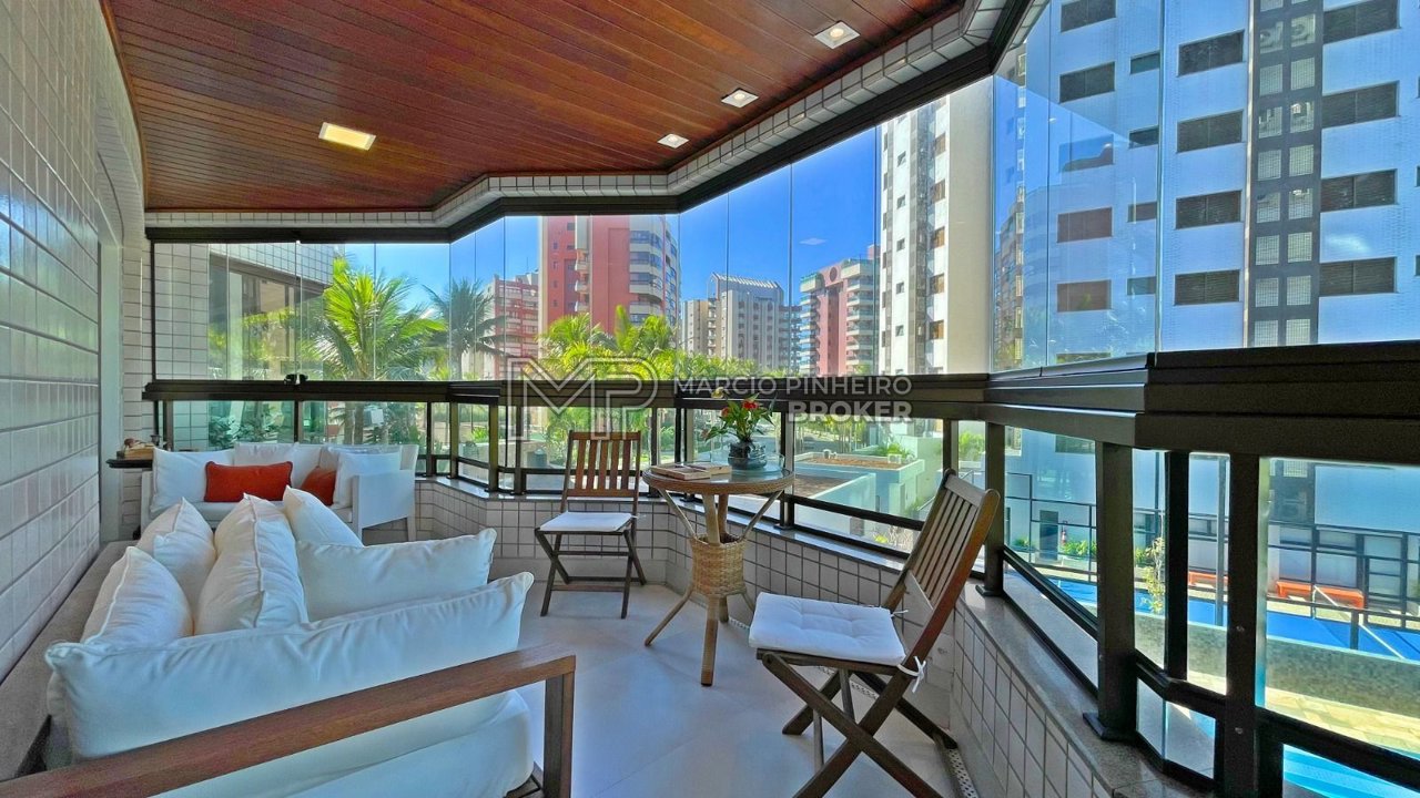 Apartamento — foto 4 de 30