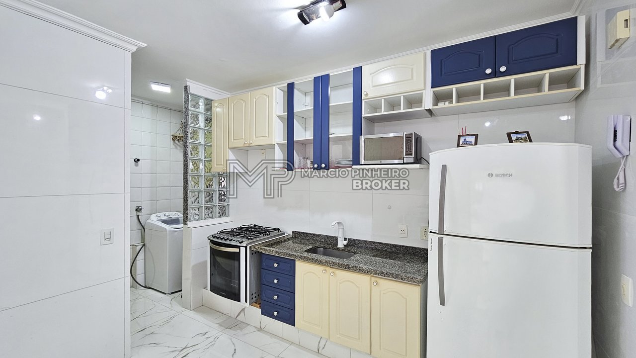 Apartamento — foto 4 de 29