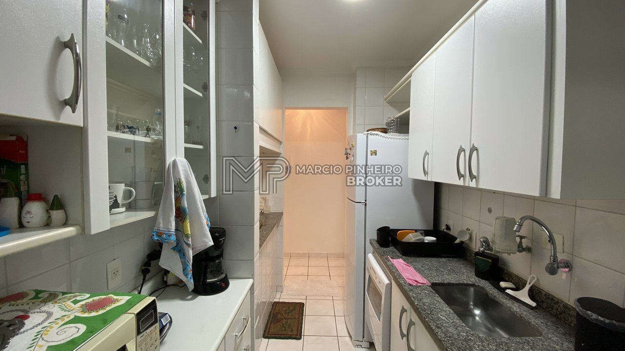 Apartamento — foto 8 de 30