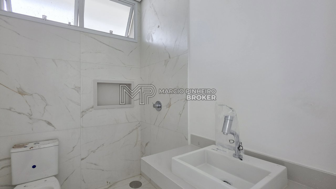 Casa em Condomínio — foto 38 de 51