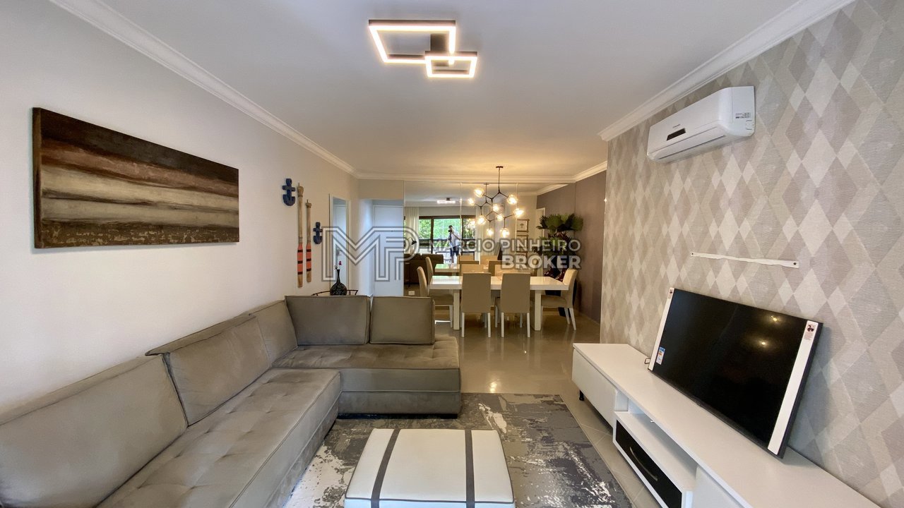 Apartamento — foto 4 de 35