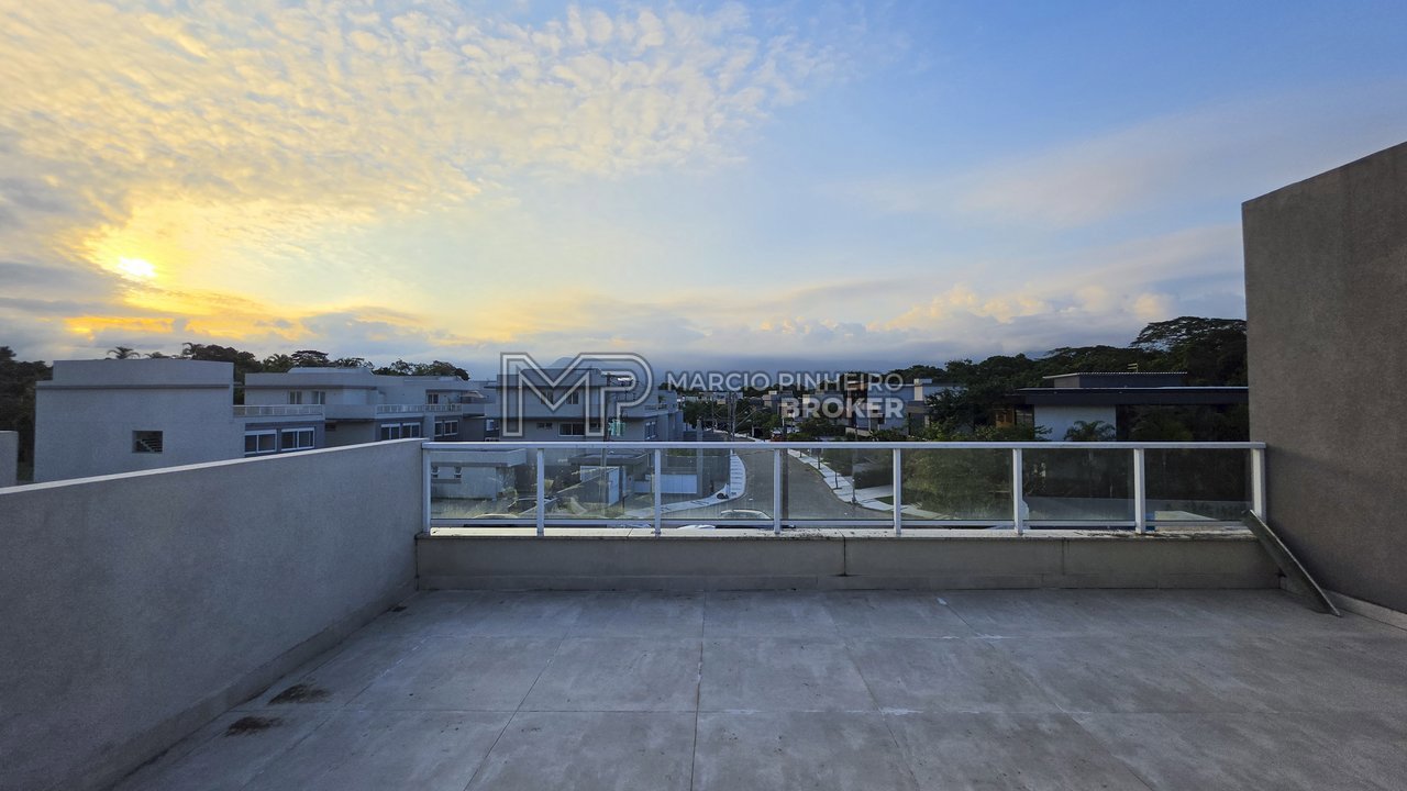 Casa em Condomínio — foto 21 de 43