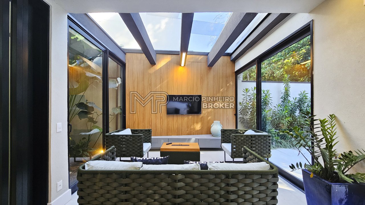 Casa — foto 4 de 33