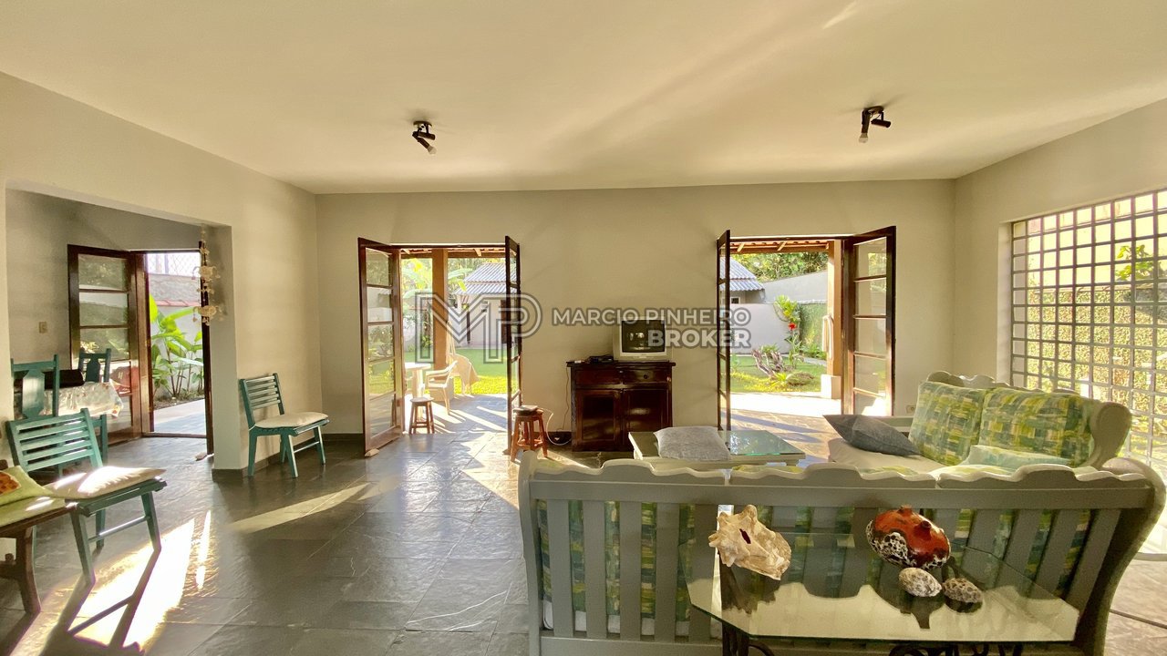 Casa — foto 1 de 6