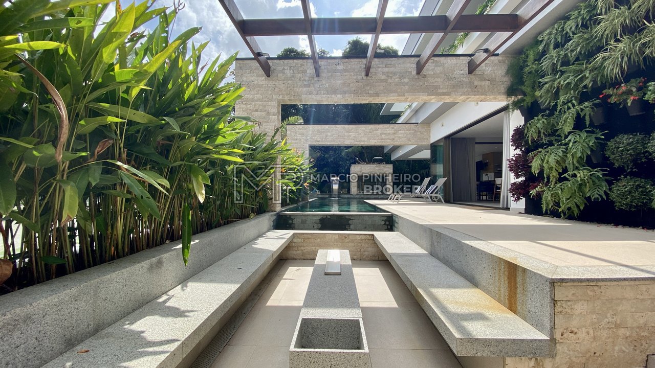 Casa — foto 17 de 61