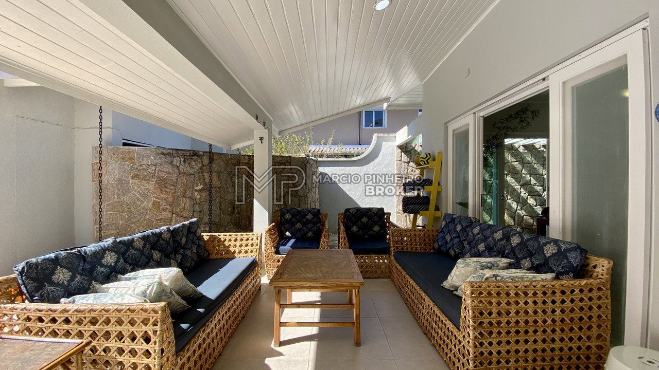 Casa — foto 18 de 36