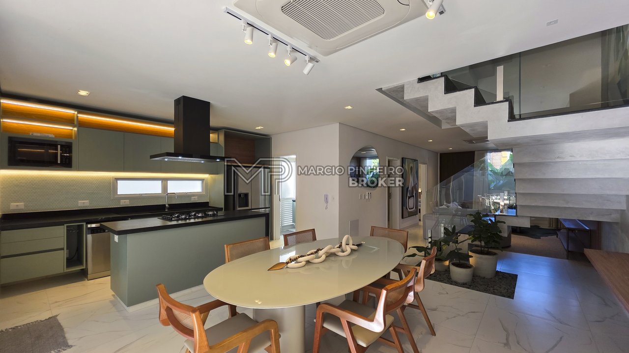 Casa em Condomínio — foto 11 de 56