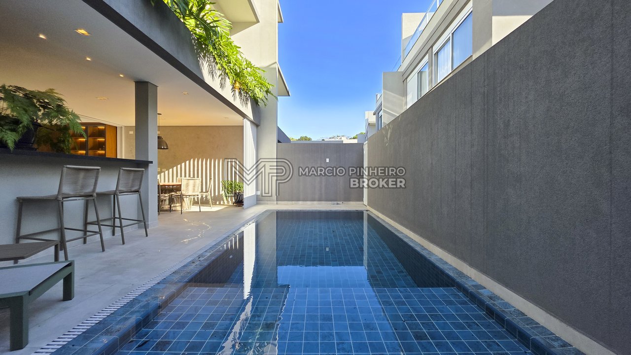 Casa em Condomínio — foto 25 de 56
