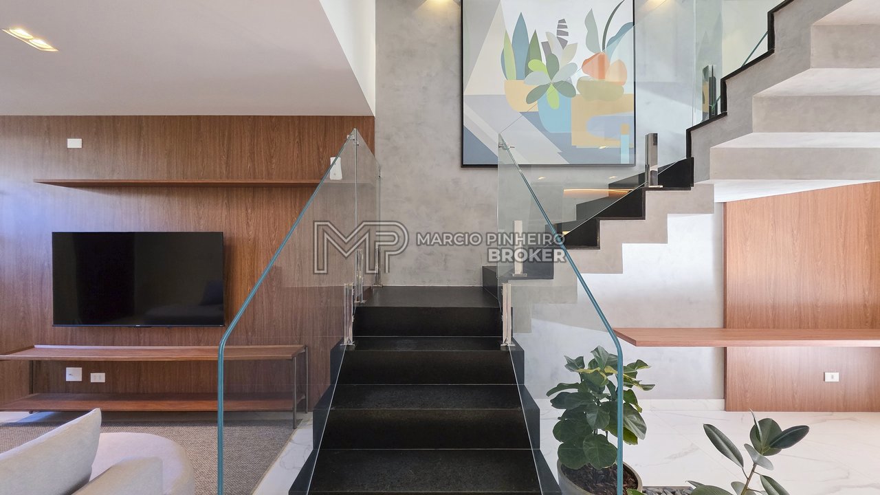 Casa em Condomínio — foto 8 de 56