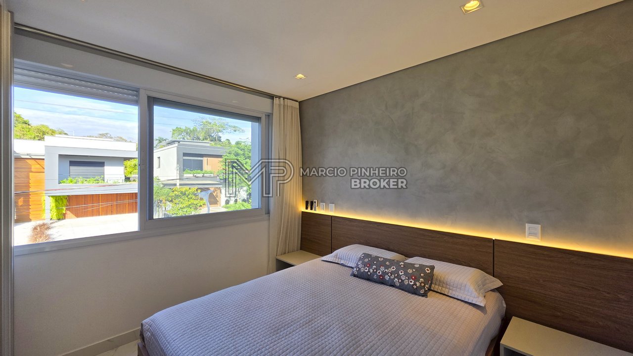 Casa em Condomínio — foto 31 de 56